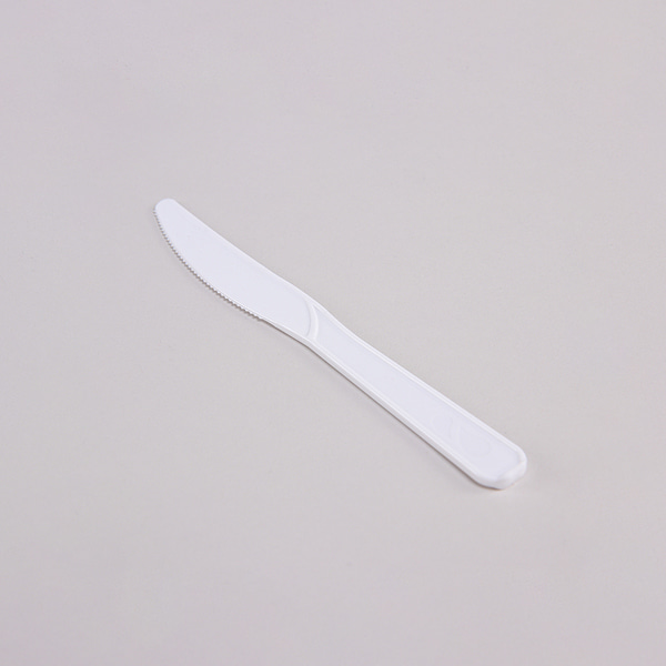 박스 일회용 나이프(흰색,검정) 칼 개별,벌크포장/2.000개